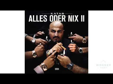 05. Xatar - Alles oder nix 2 - HAFTSCHADEN (ft. Samy & Schwesta Ewa)