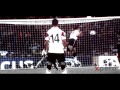 David Villa Goal Vs Man-Utd  UCL Final 2011