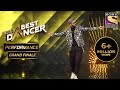 Raghav और Dharmesh ने मचाया Stage पे धूम India S Best Dancer Grand Final