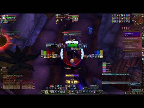 Horrific Visions of Orgrimmar Cheesy Tips