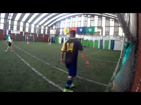 (1°T) Fecha 5. Paso a paso 7 vs Nuevo colegiales 2