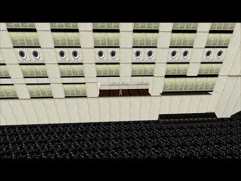 Hostage Ship - Bullet Ridden Monkey