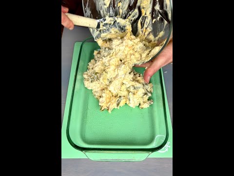 French Onion Chicken & Rice Casserole | Creamy Cheesy Comfort Food Recipe