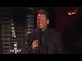 Luis Miguel - La Mentira, Buenos Aires 2012.