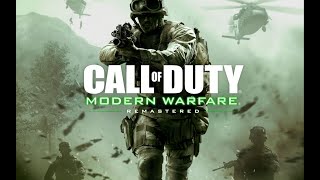 5 Little Known Secrets to Completing The Coup Mission in Call Of Duty Modern Warfare Remastered FAST