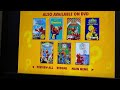 Sesame Street Elmo S Sing Along Guessing Game 2003 DVD Menu Walkthrough