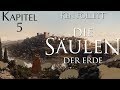 Ken Follett: Die Säulen der Erde | Kapitel 5 | XT Mood Play