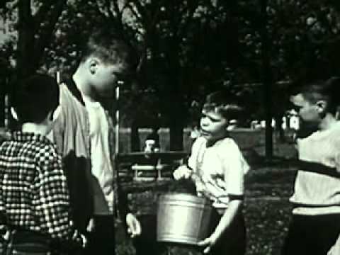 I Was A Bully Once (#stopbullying Song)