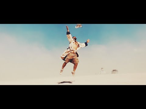 Seth Schwarz - Animals at the Watering Hole