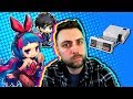 GAMING NEWS: MapleStory 2 in beta! NES Classic to relaunch, this week's new games! GAMING NEWS: MapleStory 2 in beta! NES Classic to relaunch, this week's new games!