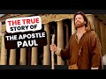 The True Story Of The Apostle Paul Full Movie