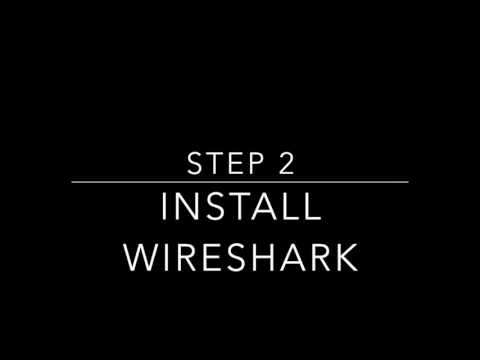 Step 2: An Open Source SDN Controller Upgrade Wireshark to Support OpenFlow Dissector