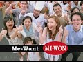 Miwon Flavoring Advertisement Me Want I Choose Miwon 30s 2008