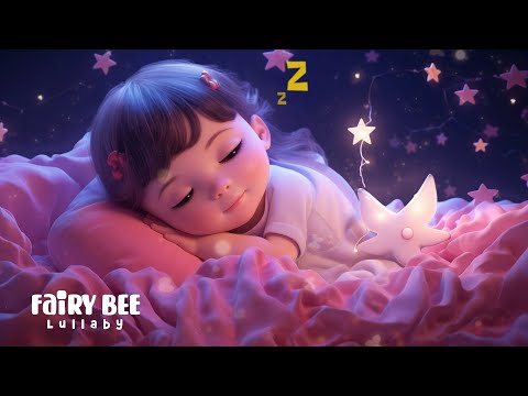 🔴 LIVE : Fall Asleep in 2 Minutes - Relaxing Lullabies for Babies to Go to Sleep - Bedtime Lullaby