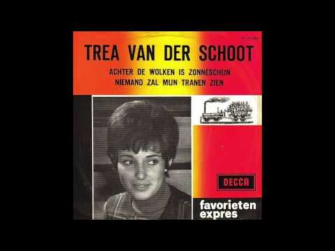 Trea Dobbs (with Johnny & His Cellar Rockers)  -  Altijd Zal Het Zomer Zijn