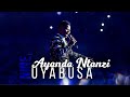 Uyabusa Spirit Of Praise 9 Ft Ayanda Ntanzi