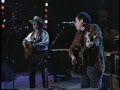 Paul Simon & Willie Nelson - Graceland, Farm Aid 5