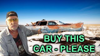 Where Can I Sell My Old Classic Car For The Most Money?  [Used Cars]