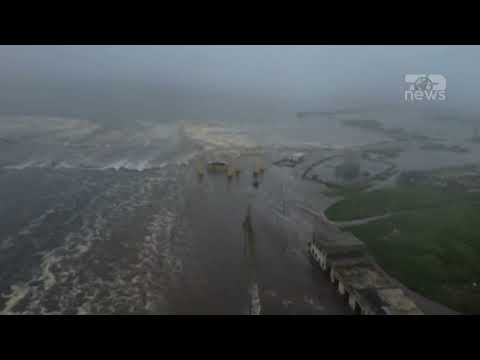 Top News - Tërmeti shkund lindjen e Rusisë/ Lëshohet paralajmërim për cunami në Paqësor