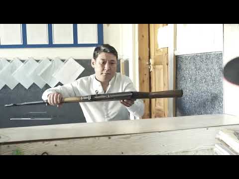 В МВД рассказали о выплатах за добровольно сданные оружие и боеприпасы