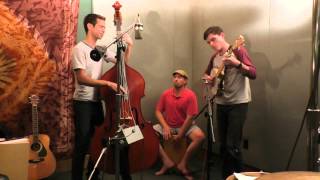 Ariana Grande Love Me Harder Problem cover