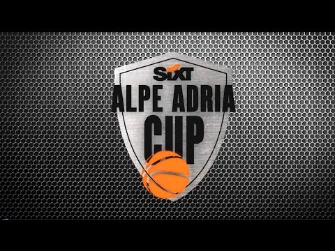 Sixt Alpe Adria Cup Magazin 2015/16 - #2 FINAL FOUR