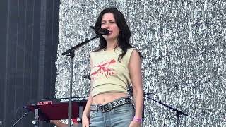 Wolf Alice - Formidable Cool [[Live at Rock Werchter 02-07-2026]]