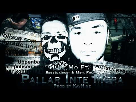 Lani Mo – Pallar inte mer Ft Kartellen & Meta four