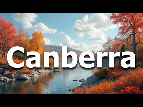 Canberra Australia: 10 BEST Things To Do In 2025 Travel Guide