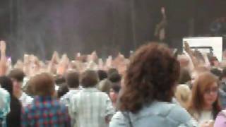 Tinie Tempah! :D &quot;Bounce&quot;