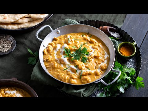 Tofu au curry | L'Herboriste