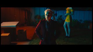 Carlos Vara - Confident [Official HD Video]