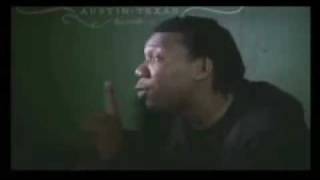 KRS One -Wake Up - Part 1