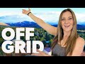 TOP 5 MUST HAVES to move OFF GRID