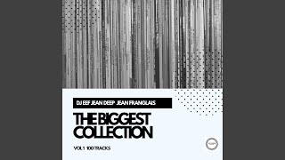 Tequila Sunrise (Jean Franglais Remix)