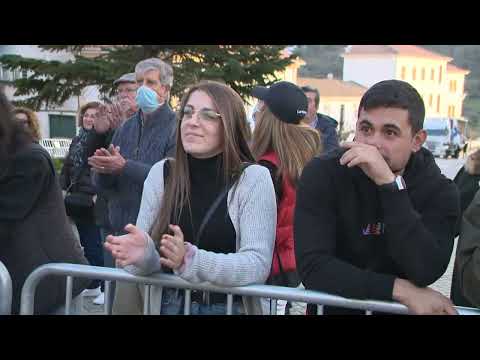 Resumo 4ª Etapa 39ª Volta ao Alentejo Delta Cafés