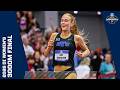 Women's 3000m - 2026 NCAA indoor track and field championships