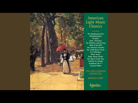 Herbert: Babes in Toyland: The March of the Toys (Arr. Langey)