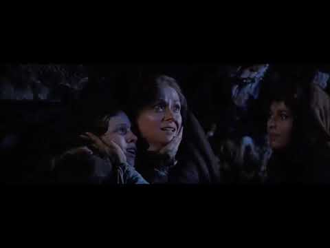 Ben Hur 1959 "Judah's Mother and Sister are healed" IT'S A MIRACLE!!!