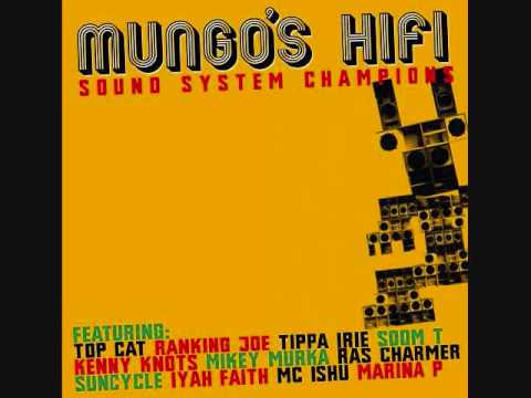 Mungos Hi Fi Herbalist ft. Top Cat