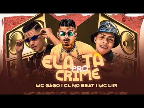Mc Gago, Cl No Beat, Mc Lipi