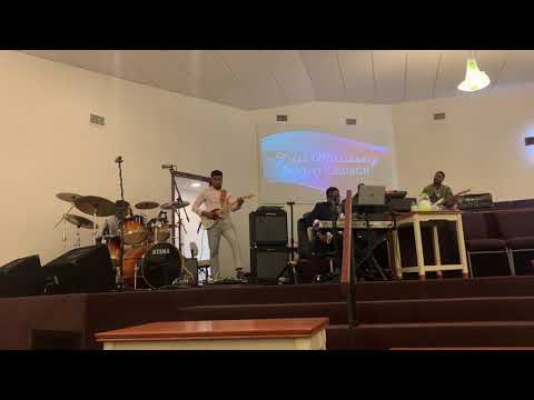 Days of Elijah(No God Like Jehovah)