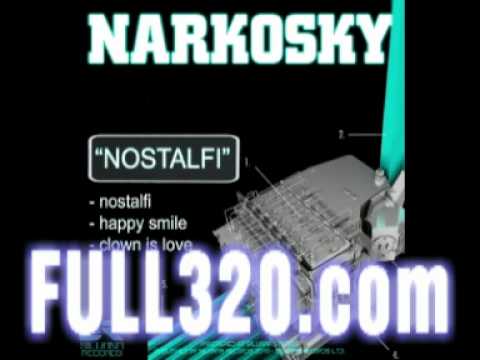 NarkoSky - Nostalfi (Original Mix)