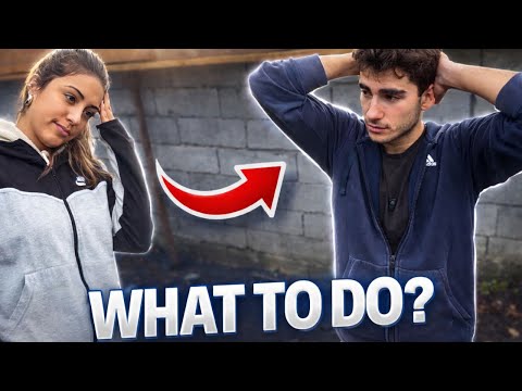 An Unexpected Problem