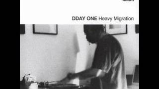 Dday One - Burning Alone