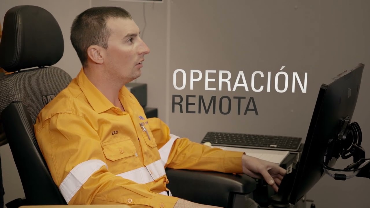 Video de lanzamiento de la Perforadora MD6310