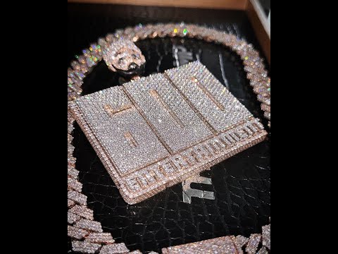 [FREE] BigXthaPlug x Big Yavo x Bandplay Type Beat -"Amiran"