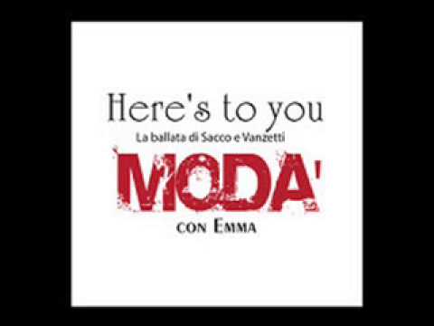 Modà e Emma - Here's To You