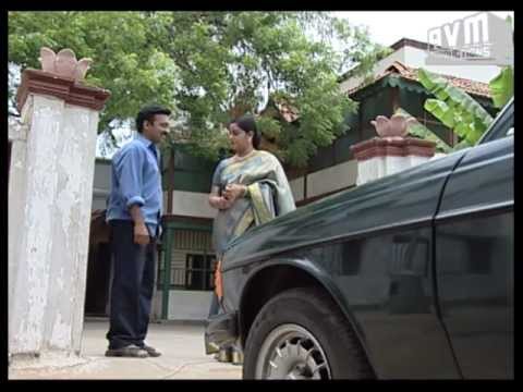 Episode 259: Nambikkai Tamil TV Serial - AVM Productions