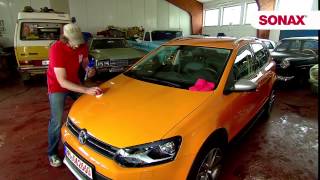 Lack 03 Sonax xtreme